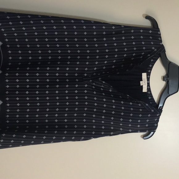 Dress tank top - Picture 1 of 5